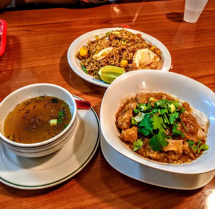 Black Rice Restaurant (Halal) 9
