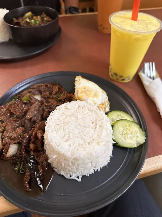 Black Rice Restaurant (Halal) 3