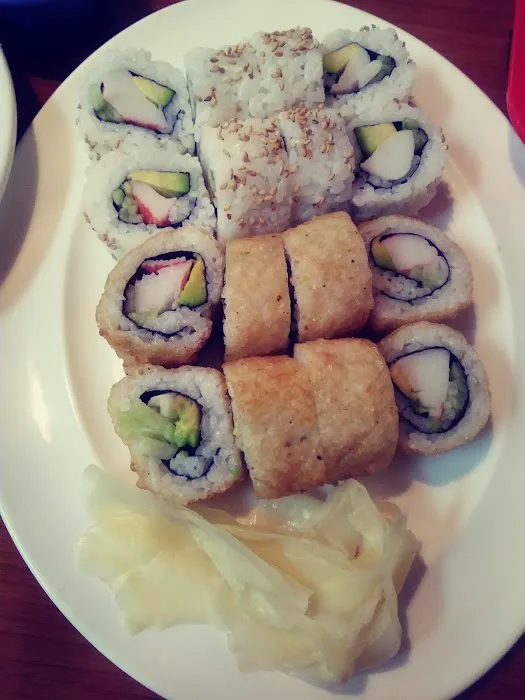 Black Rice Restaurant (Halal) 2