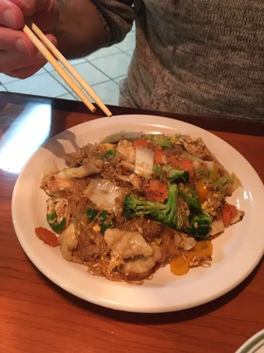 Black Rice Restaurant (Halal) 5