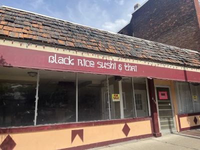 Black Rice Restaurant (Halal) 0