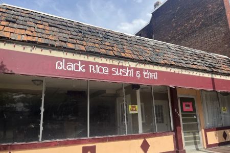 Black Rice Restaurant (Halal)
