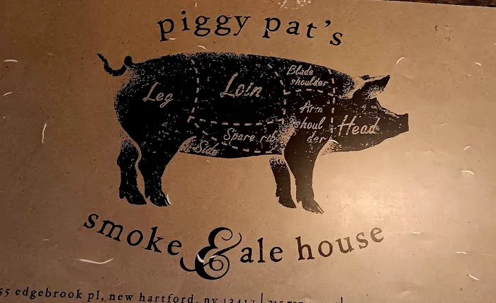 Piggy Pats Smoke & Ale House 8