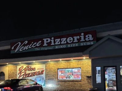 VENICE PIZZERIA 0
