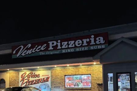VENICE PIZZERIA