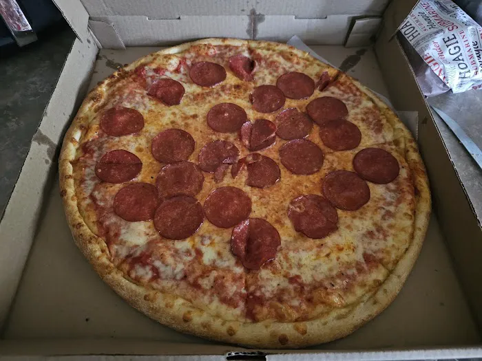 VENICE PIZZERIA 5