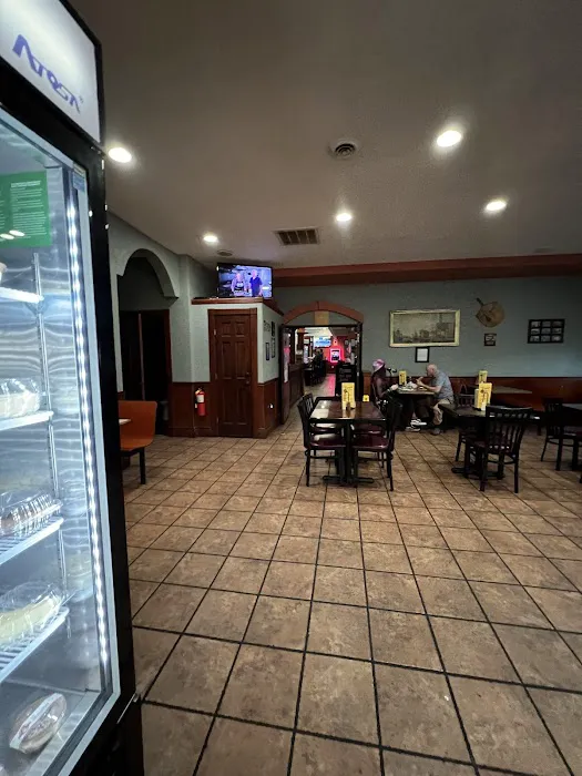 VENICE PIZZERIA 6