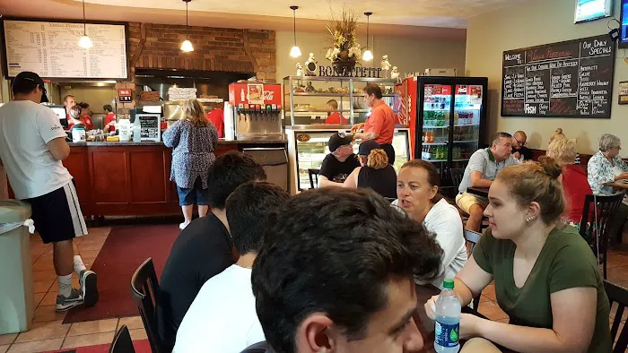 VENICE PIZZERIA 10