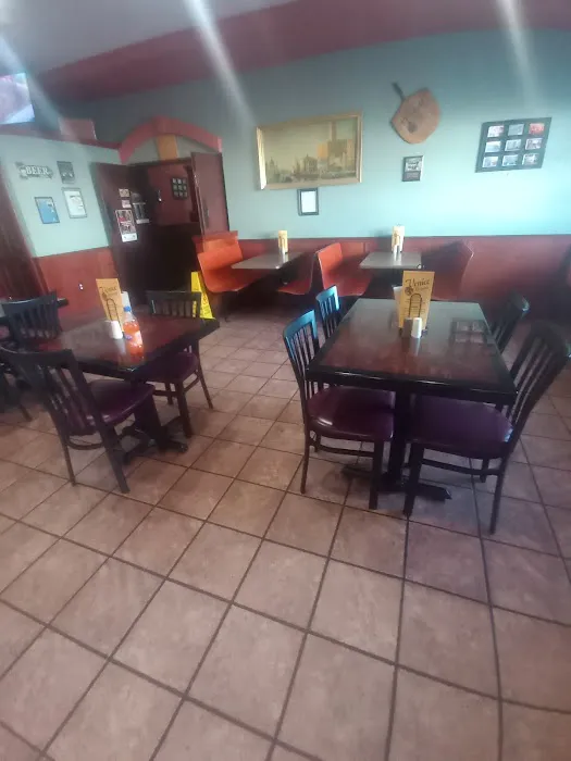 VENICE PIZZERIA 8