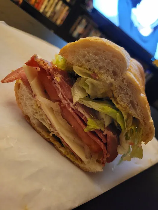 VENICE PIZZERIA 4