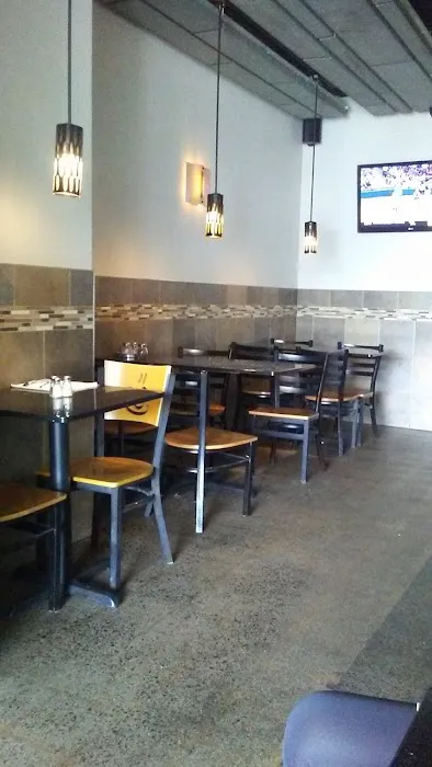 Franco's Pizza 9