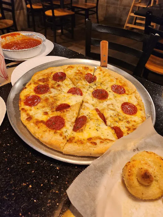Franco's Pizza 7