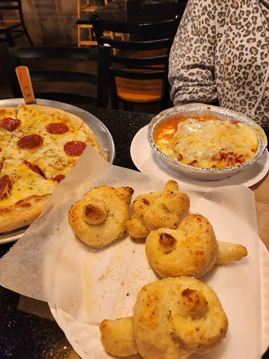 Franco's Pizza 6