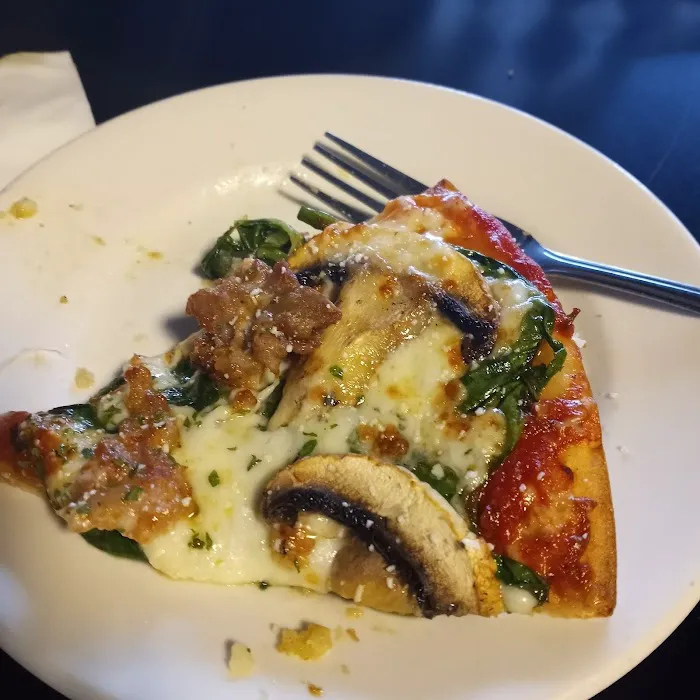THE HUB EATERY 2