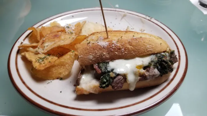 THE HUB EATERY 4