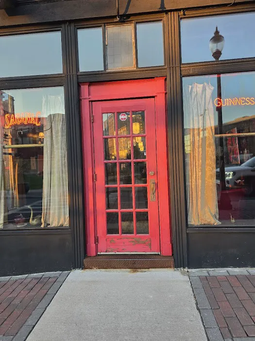 Gerber's 1933 Tavern 2