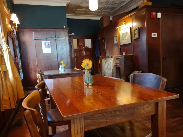 Gerber's 1933 Tavern 3
