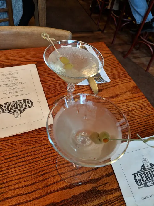 Gerber's 1933 Tavern 9