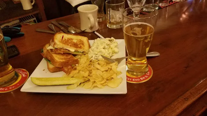 Gerber's 1933 Tavern 7