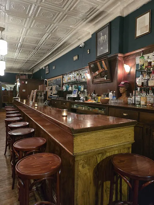 Gerber's 1933 Tavern 1
