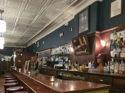 Gerber's 1933 Tavern 0
