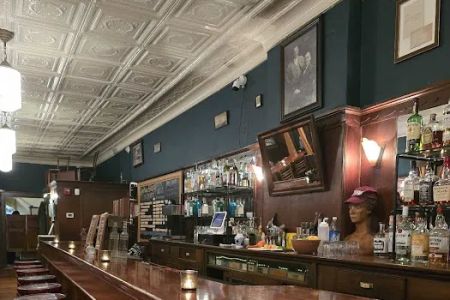Gerber's 1933 Tavern