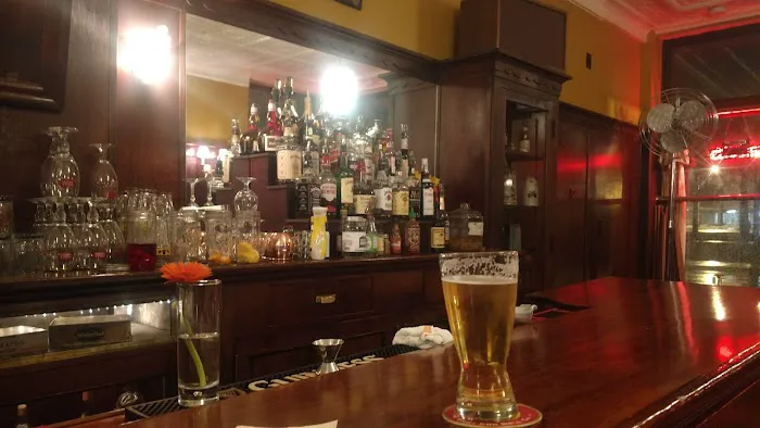 Gerber's 1933 Tavern 4