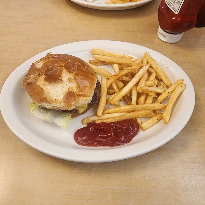 Friendly's 3