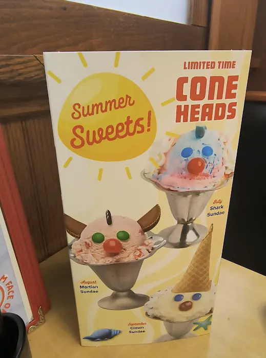 Friendly's 4