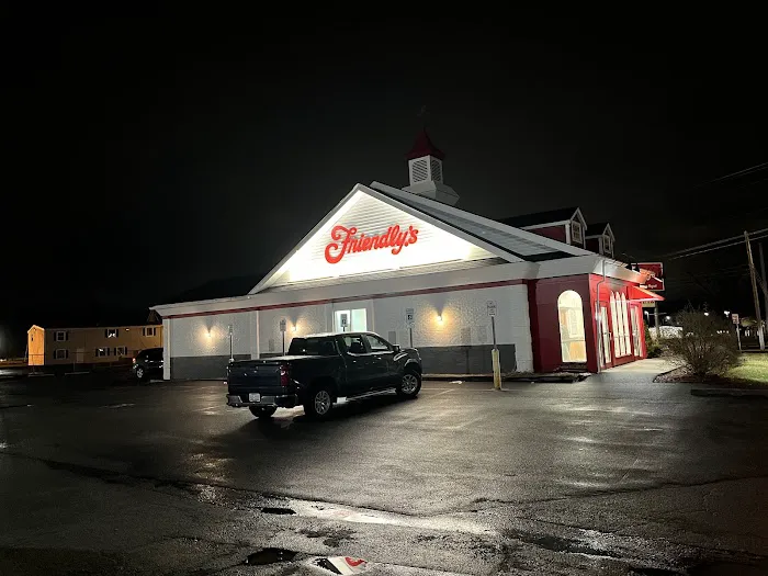 Friendly's 7
