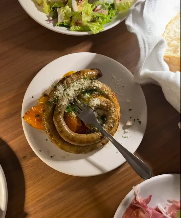 Nostro Restobar and Lounge 8