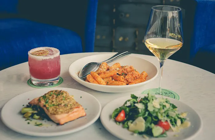 Nostro Restobar and Lounge 10
