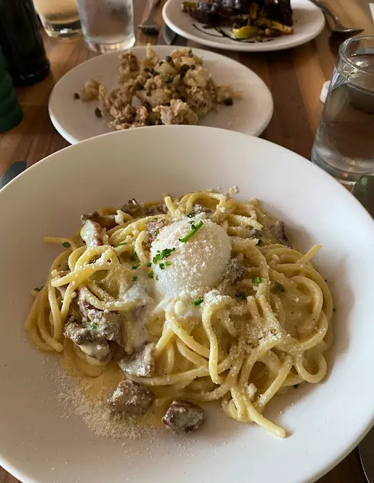 Nostro Restobar and Lounge 3