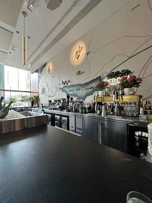 Nostro Restobar and Lounge 2