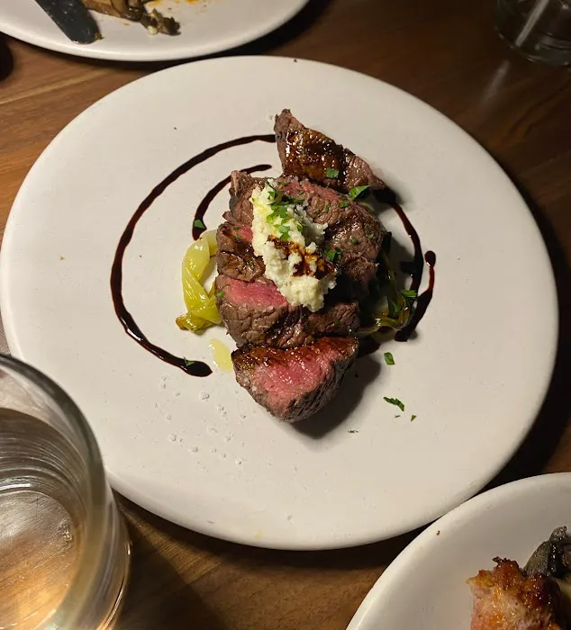 Nostro Restobar and Lounge 5