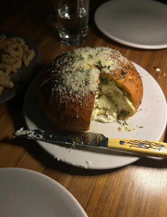 Nostro Restobar and Lounge 4