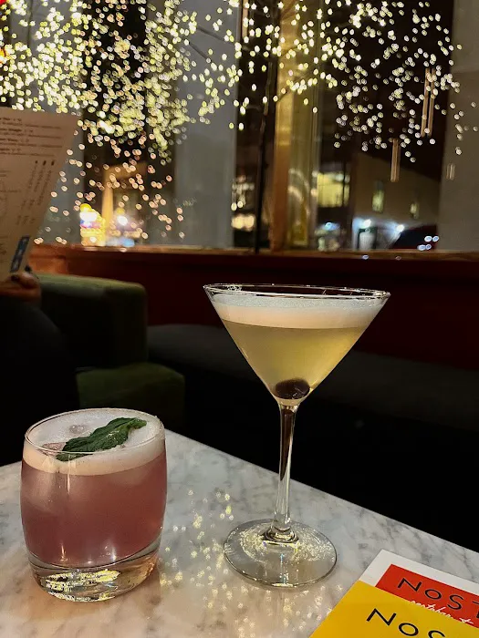 Nostro Restobar and Lounge 7