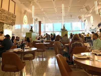 Nostro Restobar and Lounge 0