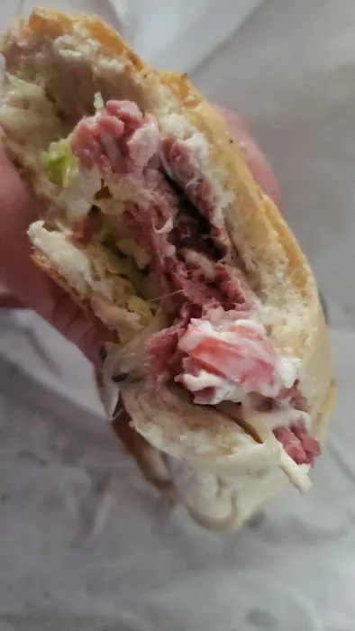 Mello's Subs 1