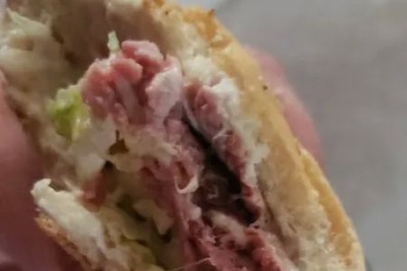 Mello's Subs