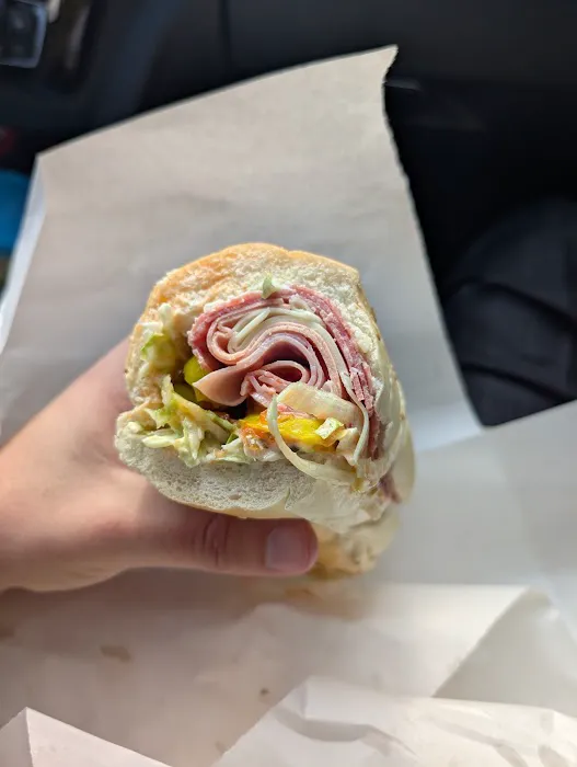 Mello's Subs 2