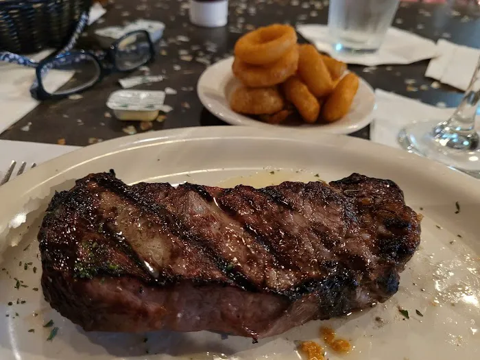 Michael T's Italian-American Specialties 7
