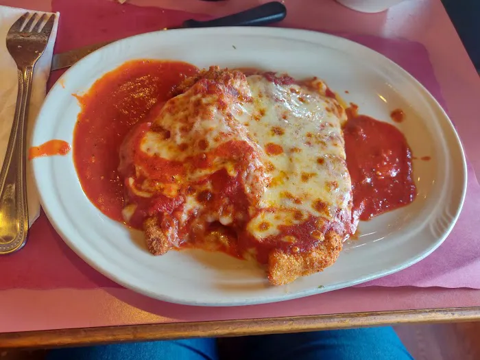 Michael T's Italian-American Specialties 9