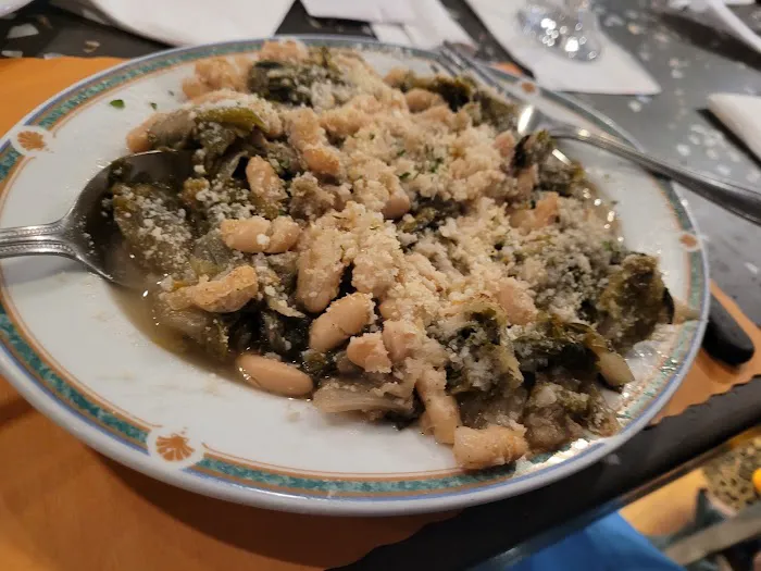 Michael T's Italian-American Specialties 2