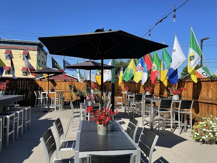 Five Points Public House and Events Center 1