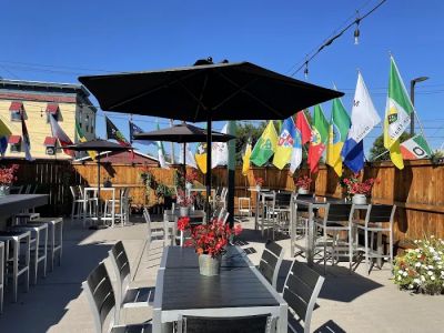 Five Points Public House and Events Center 0