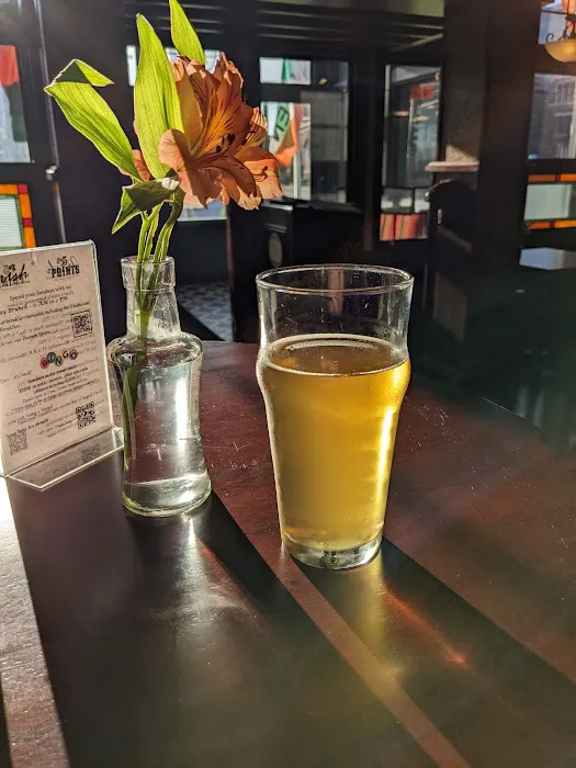 Five Points Public House and Events Center 5