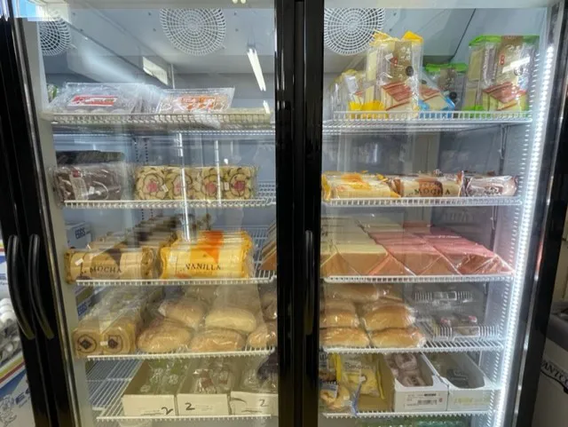 Golden Lotus Food Stores / GL Xpress 2