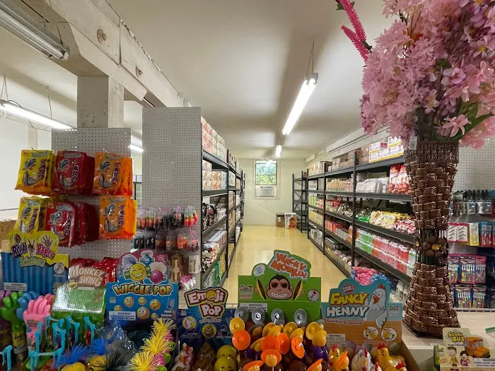 Golden Lotus Food Stores / GL Xpress 3