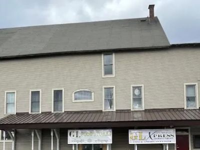 Golden Lotus Food Stores / GL Xpress 0